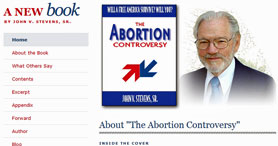 TheAbortionControversy.com